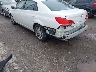 4T1BK36B27U****** Salvamento y Reparables 2007 Toyota Avalon en Providence