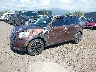 WMWZB3C54DW****** Usados y Reparables 2013 MINI Countryman en Honolulu