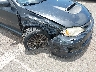 JF1GR7E69DG****** Salvage and Repairable 2013 Subaru Impreza in Hawaii State