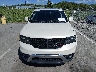 3C4PDDGG2HT****** Wrecked 2017 Dodge Journey in Illinois State
