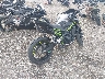 ML5ZRDF11LD****** Salvamento y Destrozados 2020 Kawasaki Z900 en Estado de Utah