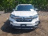 5FNYF6H5XNB****** Destrozados 2022 Honda Pilot en Estado de Maryland