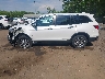 5FNYF6H5XNB****** Reparables 2022 Honda Pilot en Estado de Maryland