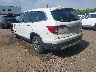 5FNYF6H5XNB****** Salvamento y Reparables 2022 Honda Pilot en Metro DC