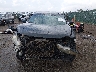 JN8AZ1MW8EW****** Wrecked 2014 Nissan Murano in Kansas State