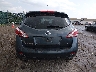 JN8AZ1MW8EW****** Wrecked 2014 Nissan Murano