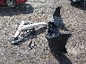 JN8AZ1MW8EW****** Salvage 2014 Nissan Murano in Kansas State