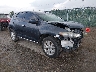 JN8AZ1MW8EW****** Salvage and Wrecked 2014 Nissan Murano in Wichita