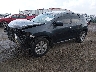 JN8AZ1MW8EW****** Used and Repairable 2014 Nissan Murano in Wichita