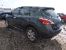JN8AZ1MW8EW****** Salvage and Repairable 2014 Nissan Murano in Wichita