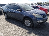 1GNKRFKDXEJ****** Salvamento y Destrozados 2014 Chevrolet Traverse en Los Angeles