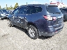 1GNKRFKDXEJ****** Salvamento y Reparables 2014 Chevrolet Traverse en Los Angeles