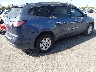 1GNKRFKDXEJ****** Salvamento y Destrozados 2014 Chevrolet Traverse en Estado de California