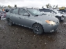 KMHDU4AD5AU****** Salvage and Wrecked 2010 Hyundai Elantra in Spokane