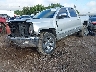 3GCPCSEC0EG****** Used and Repairable 2014 Chevrolet Silverado 1500 in Houston North