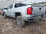 3GCPCSEC0EG****** Salvage and Repairable 2014 Chevrolet Silverado 1500 in Houston North