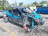3JBVMAY20PE****** Salvamento y Destrozados 2023 Can-Am Maverick X3 en Fontana
