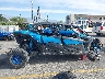 3JBVMAY20PE****** Destrozados 2023 Can-Am Maverick X3 en Estado de California
