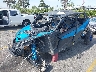 3JBVMAY20PE****** Usados y Reparables 2023 Can-Am Maverick X3 en Fontana