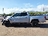 3TMAZ5CN5LM****** Salvage 2020 Toyota Tacoma