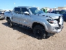 3TMAZ5CN5LM****** Salvage and Wrecked 2020 Toyota Tacoma in Honolulu