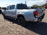 3TMAZ5CN5LM****** Salvage and Repairable 2020 Toyota Tacoma in Honolulu