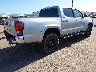3TMAZ5CN5LM****** Salvage and Wrecked 2020 Toyota Tacoma in Hawaii State