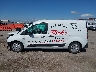 NM0LE7F27L1****** Repairable 2020 Ford Transit Connect in Kansas State