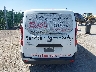 NM0LE7F27L1****** Wrecked 2020 Ford Transit Connect