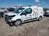 NM0LE7F27L1****** Used and Repairable 2020 Ford Transit Connect in Wichita