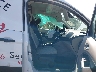 NM0LE7F27L1****** Used and Repairable 2020 Ford Transit Connect in Kansas State