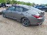 19UDE4H37PA****** Salvamento y Reparables 2023 Acura Integra en Dundalk