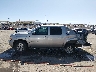 3GNFK22069G****** Salvage 2009 Chevrolet Avalanche