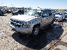 3GNFK22069G****** Used and Repairable 2009 Chevrolet Avalanche in Albuquerque