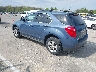 2GNFLEEK5C6****** Salvamento y Reparables 2012 Chevrolet Equinox en Fort Wayne