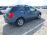 2GNFLEEK5C6****** Salvamento y Destrozados 2012 Chevrolet Equinox en Estado de Indiana