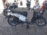 RFBBAJBA16B****** Salvage 2006 Kymco People in California State