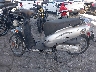 RFBBAJBA16B****** Wrecked 2006 Kymco People in California State