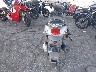 RFBBAJBA16B****** Salvage and Repairable 2006 Kymco People in California State