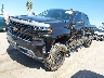 1GCPWCED1KZ****** Used and Repairable 2019 Chevrolet Silverado 1500 in North Hollywood
