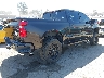 1GCPWCED1KZ****** Salvage and Wrecked 2019 Chevrolet Silverado 1500 in California State