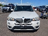 5UXWX9C56G0****** Destrozados 2016 BMW X3 en Estado de Hawaii
