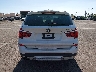 5UXWX9C56G0****** Destrozados 2016 BMW X3