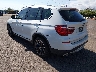 5UXWX9C56G0****** Salvamento y Reparables 2016 BMW X3 en Honolulu