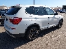 5UXWX9C56G0****** Salvamento y Destrozados 2016 BMW X3 en Estado de Hawaii