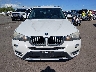 5UXWX9C56G0****** Salvamento y Reparables 2016 BMW X3 en Estado de Hawaii