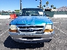 1FTYR14VXXP****** Wrecked 1999 Ford Ranger in Nevada State