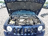 1C4NJRBB4GD****** Reparables 2016 Jeep Patriot en Indianapolis South