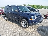 1C4NJRBB4GD****** Salvamento y Destrozados 2016 Jeep Patriot en Indianapolis South