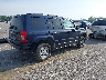 1C4NJRBB4GD****** Salvamento y Destrozados 2016 Jeep Patriot en Estado de Indiana